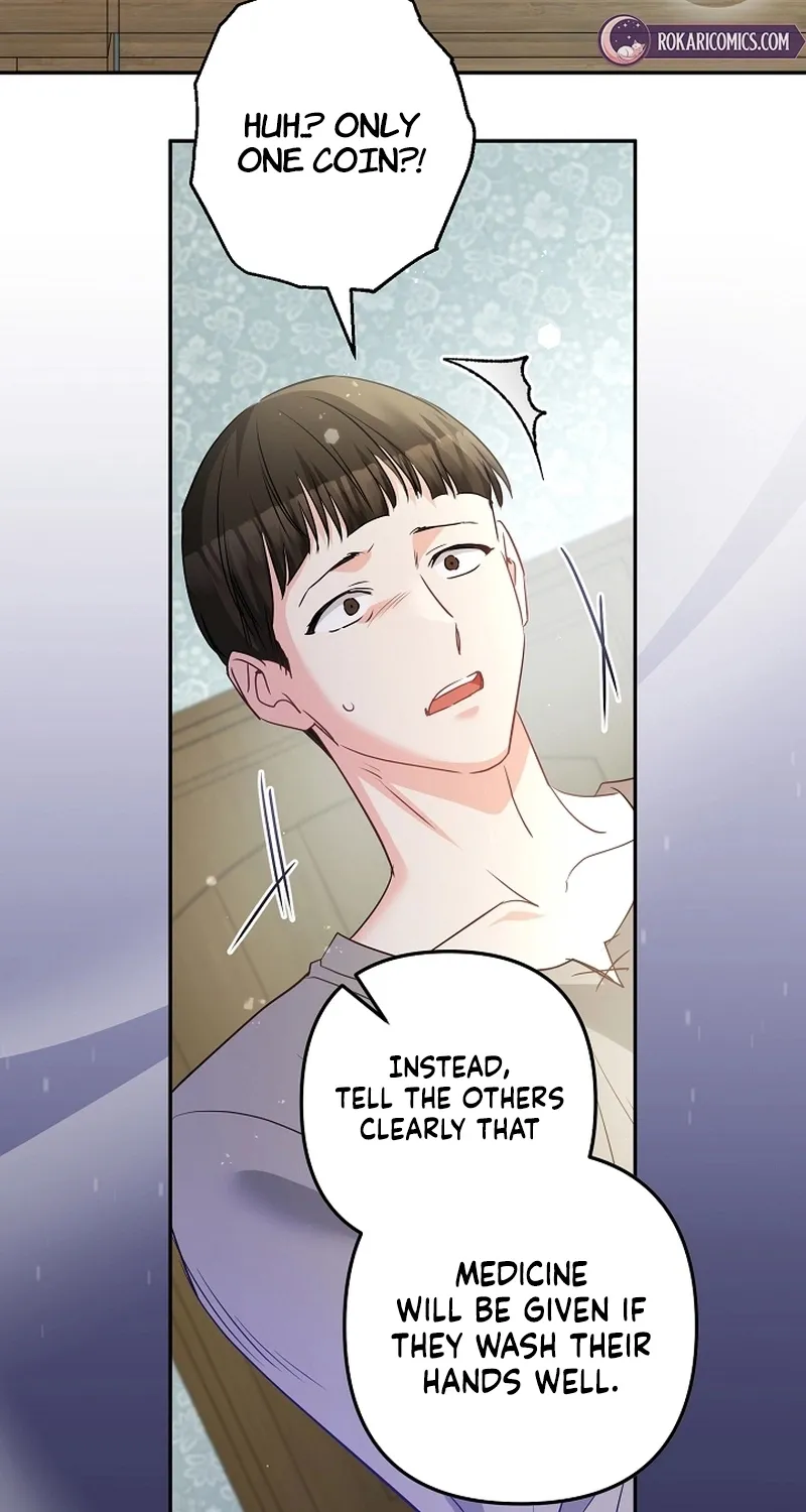 I Want a Divorce, Please Stop Obsessing Over Me! Chapter 34 page 65 - 