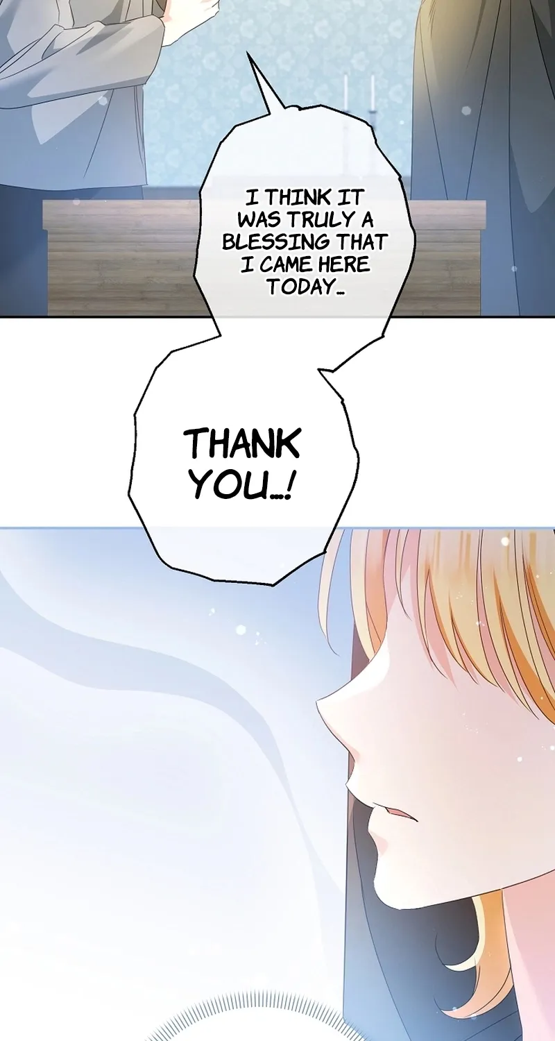 I Want a Divorce, Please Stop Obsessing Over Me! Chapter 34 page 70 - 