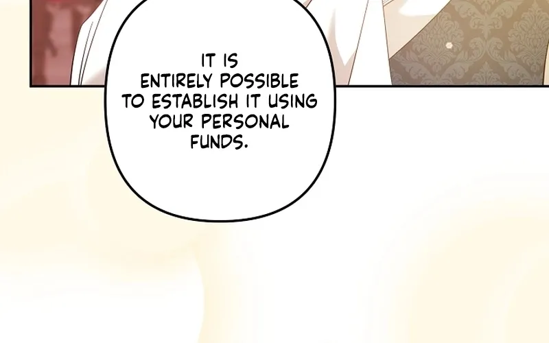 I Want a Divorce, Please Stop Obsessing Over Me! Chapter 34 page 8 - 