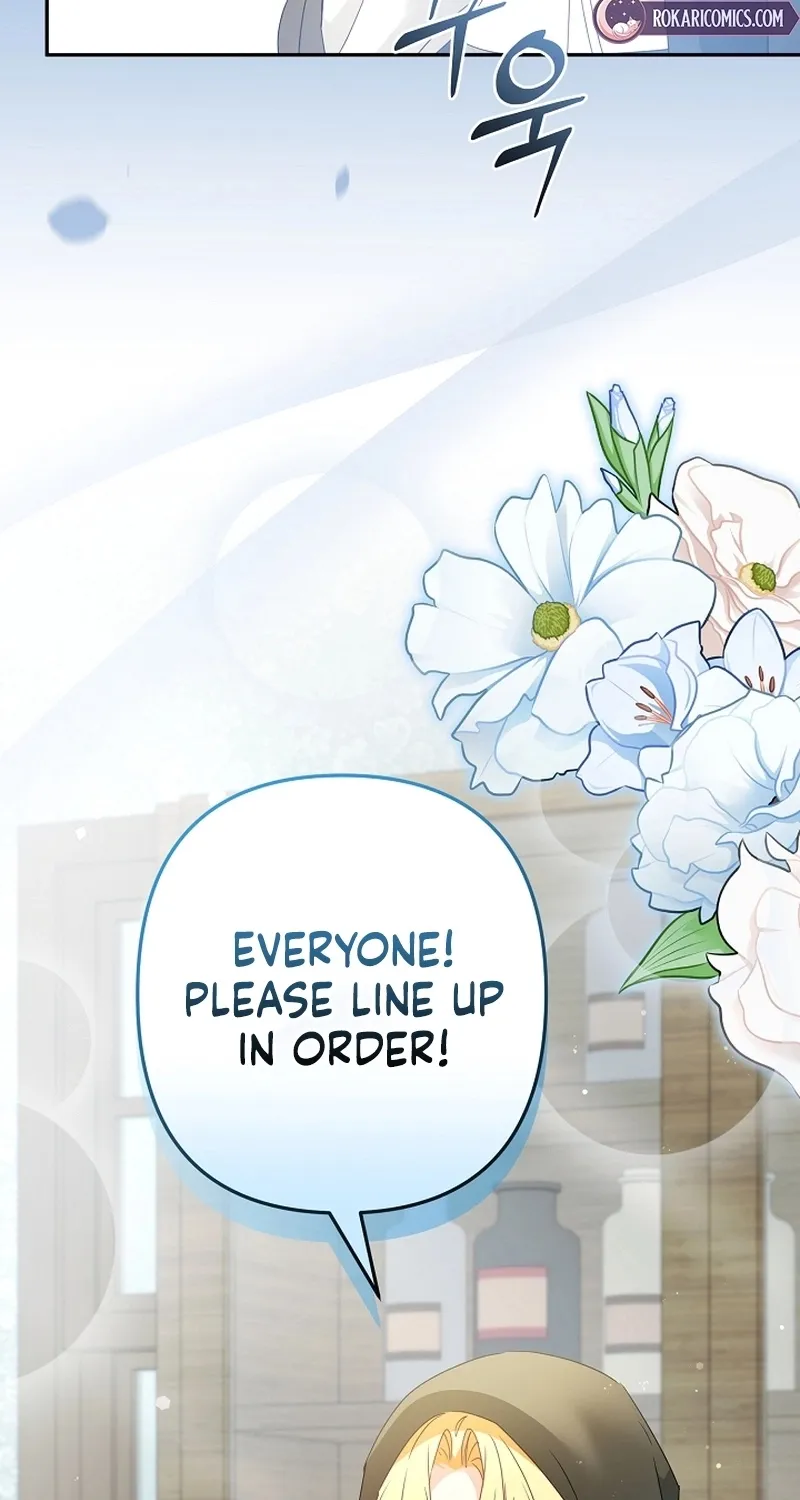 I Want a Divorce, Please Stop Obsessing Over Me! Chapter 34 page 74 - 