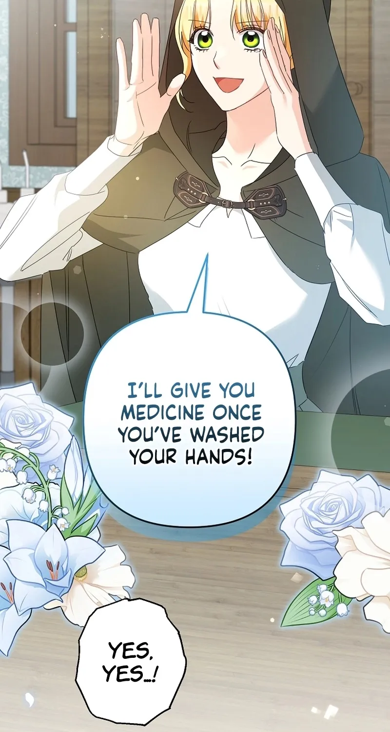 I Want a Divorce, Please Stop Obsessing Over Me! Chapter 34 page 75 - 