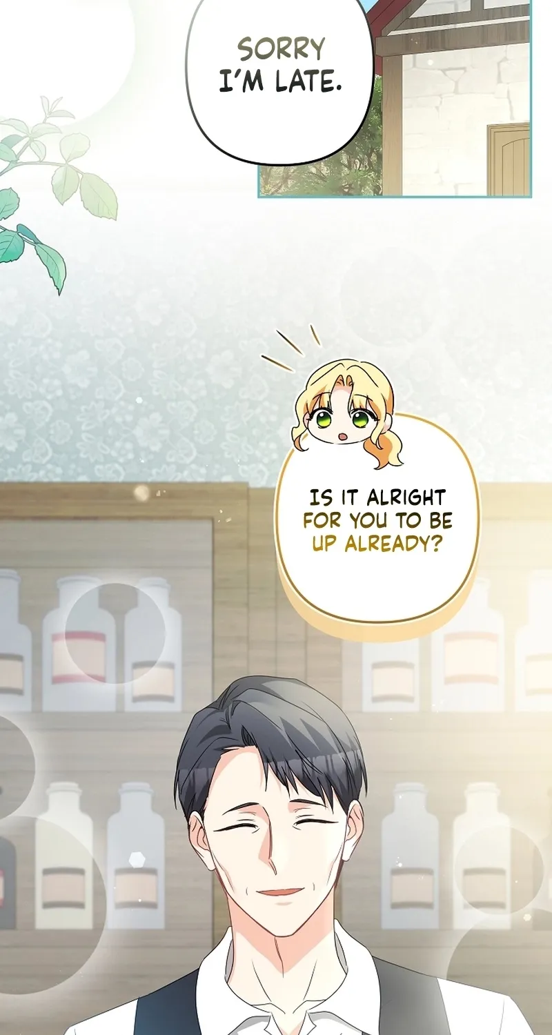 I Want a Divorce, Please Stop Obsessing Over Me! Chapter 34 page 78 - 