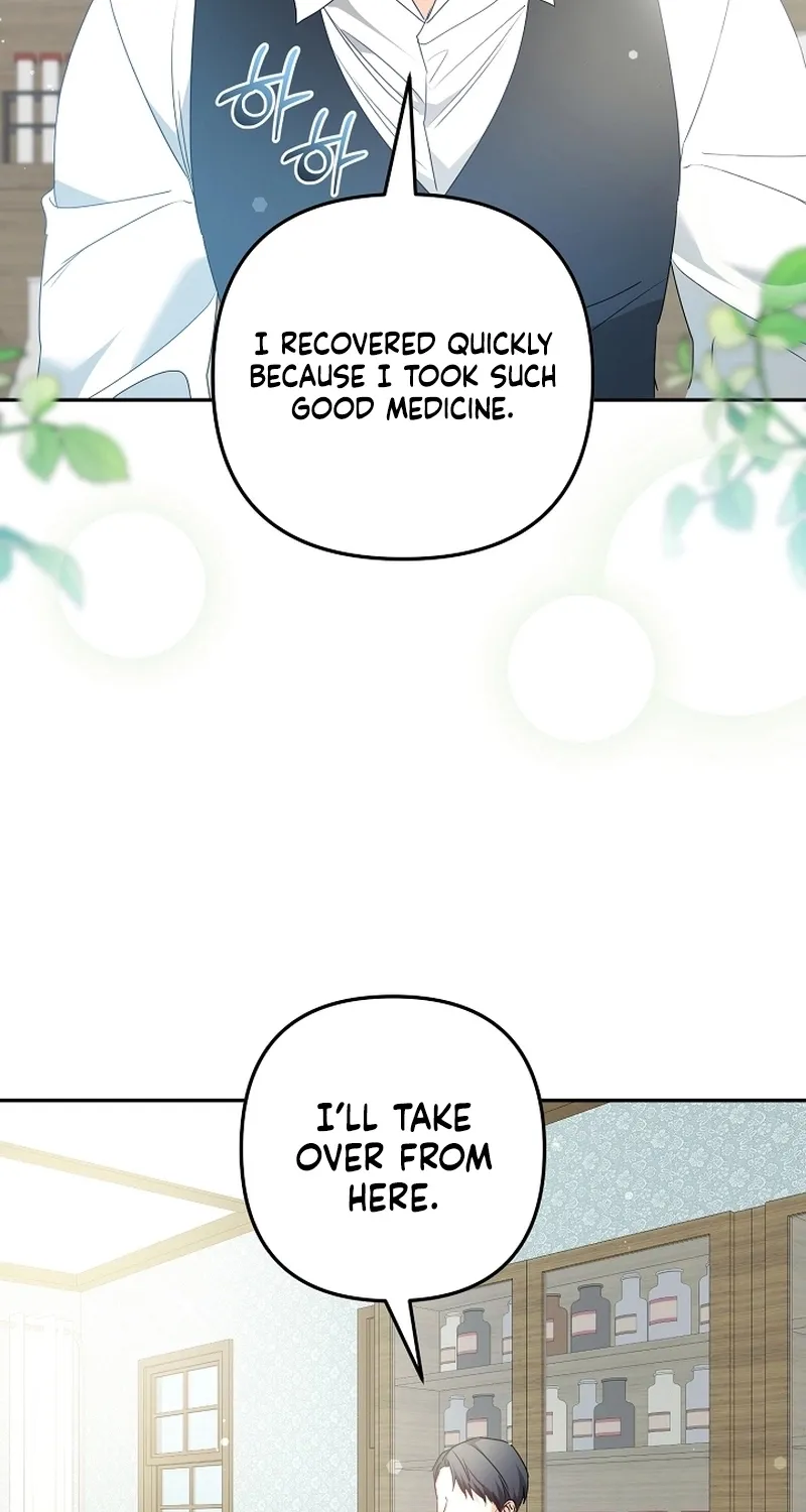 I Want a Divorce, Please Stop Obsessing Over Me! Chapter 34 page 79 - 