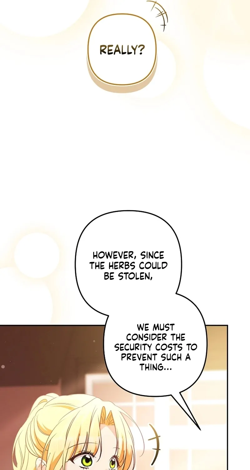 I Want a Divorce, Please Stop Obsessing Over Me! Chapter 34 page 9 - 