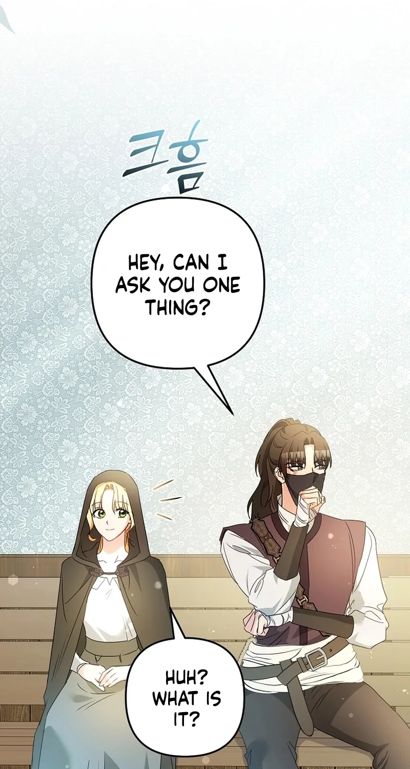 I Want a Divorce, Please Stop Obsessing Over Me! Chapter 34 page 81 - 