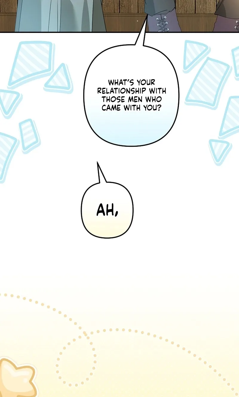 I Want a Divorce, Please Stop Obsessing Over Me! Chapter 34 page 82 - 
