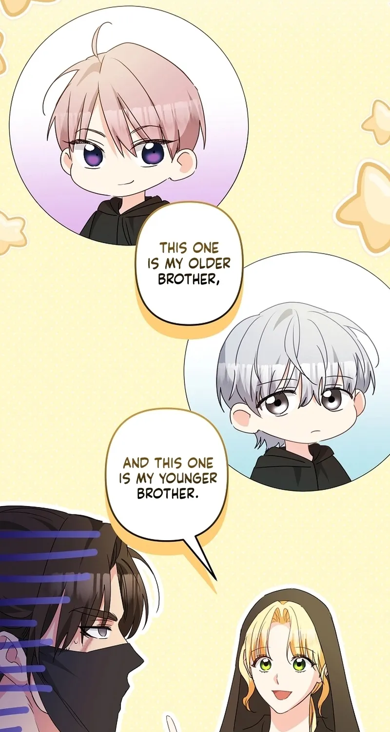 I Want a Divorce, Please Stop Obsessing Over Me! Chapter 34 page 83 - 