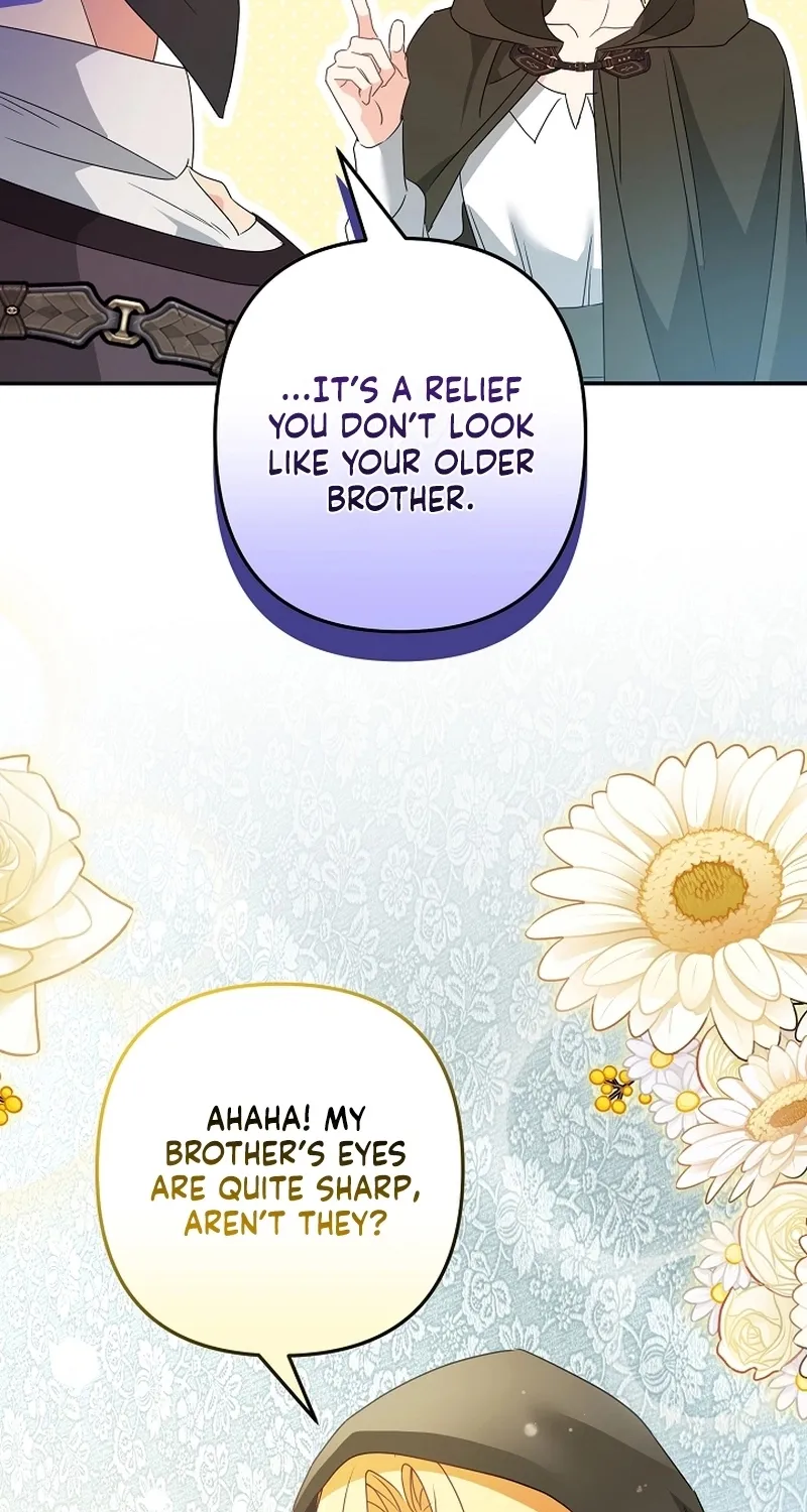 I Want a Divorce, Please Stop Obsessing Over Me! Chapter 34 page 84 - 