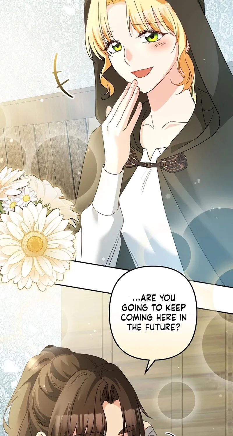 I Want a Divorce, Please Stop Obsessing Over Me! Chapter 34 page 85 - 