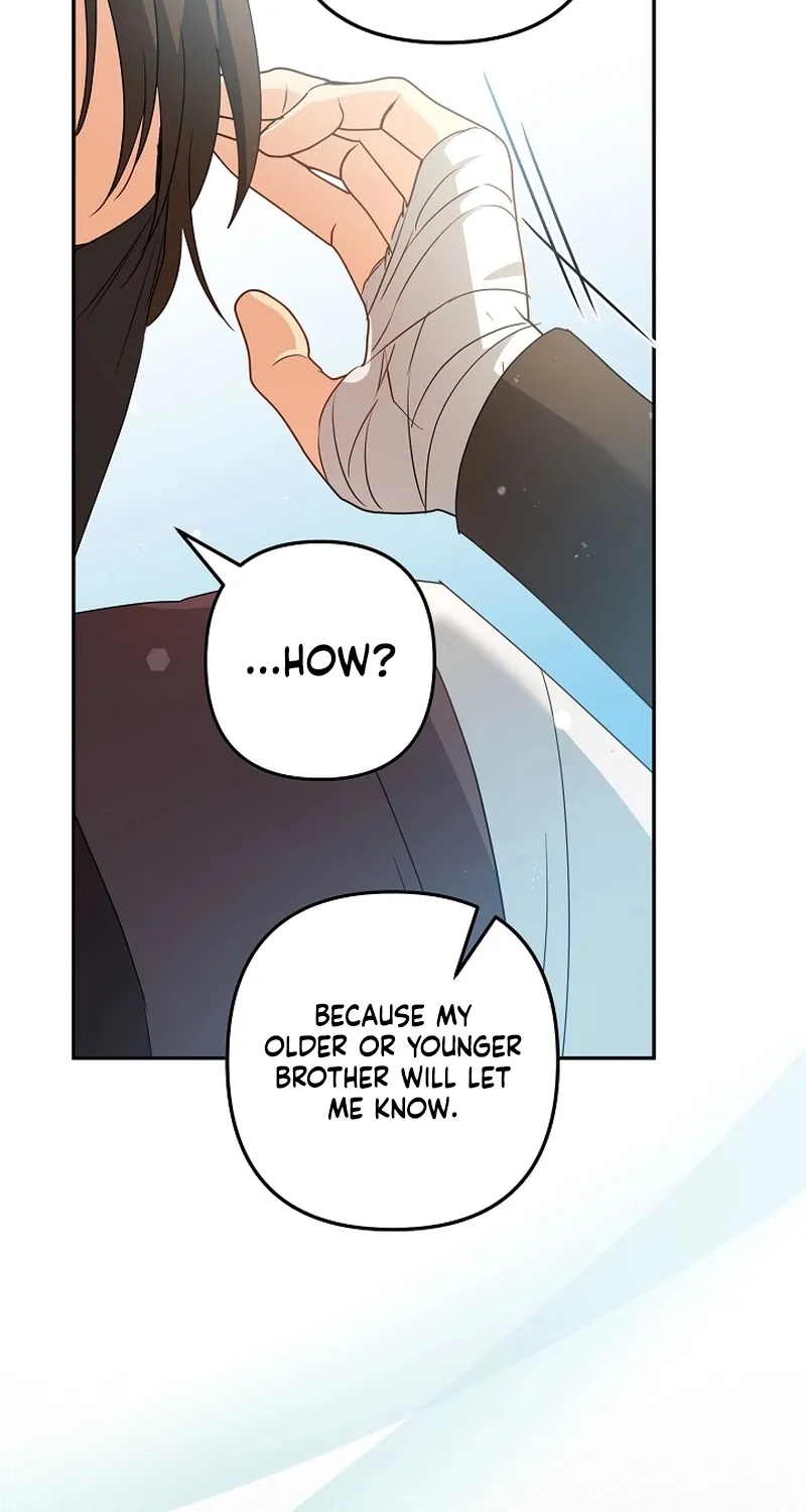 I Want a Divorce, Please Stop Obsessing Over Me! Chapter 34 page 87 - 