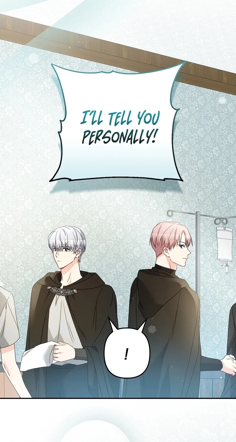 I Want a Divorce, Please Stop Obsessing Over Me! Chapter 34 page 88 - 