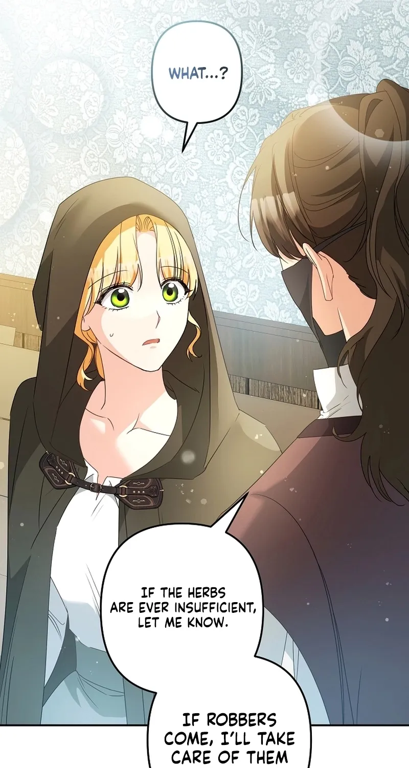 I Want a Divorce, Please Stop Obsessing Over Me! Chapter 34 page 90 - 