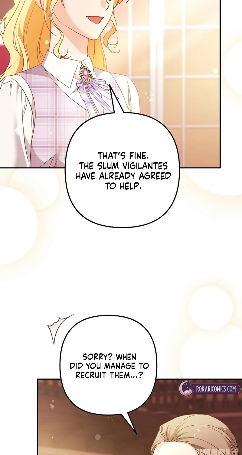I Want a Divorce, Please Stop Obsessing Over Me! Chapter 34 page 10 - 