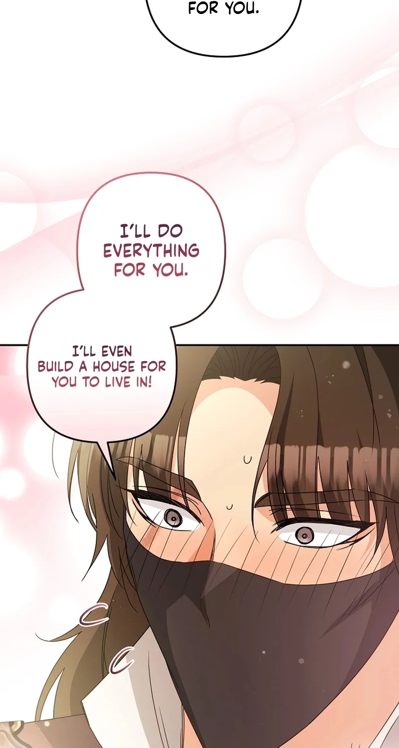 I Want a Divorce, Please Stop Obsessing Over Me! Chapter 34 page 91 - 