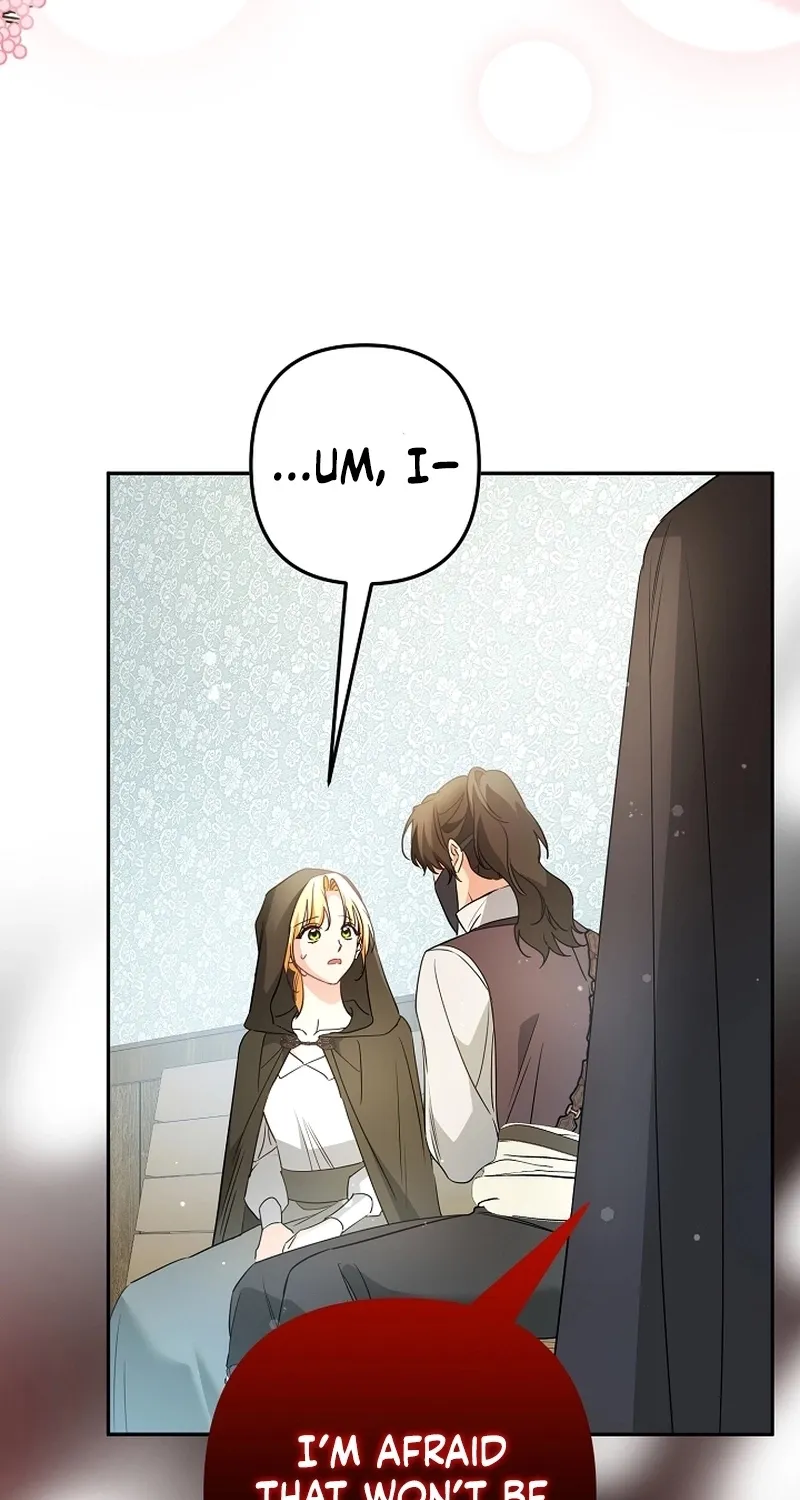 I Want a Divorce, Please Stop Obsessing Over Me! Chapter 34 page 94 - 