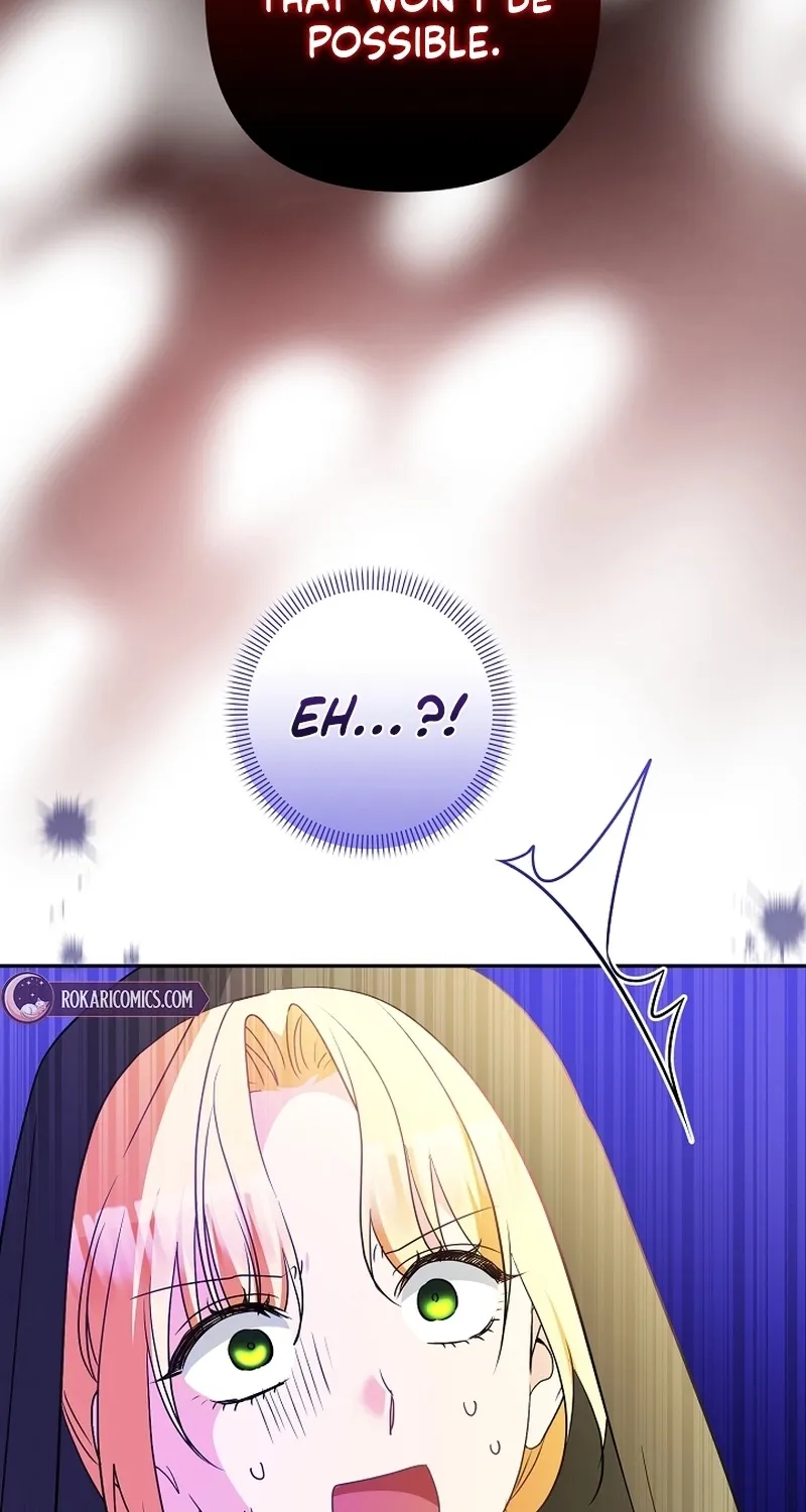 I Want a Divorce, Please Stop Obsessing Over Me! Chapter 34 page 95 - 
