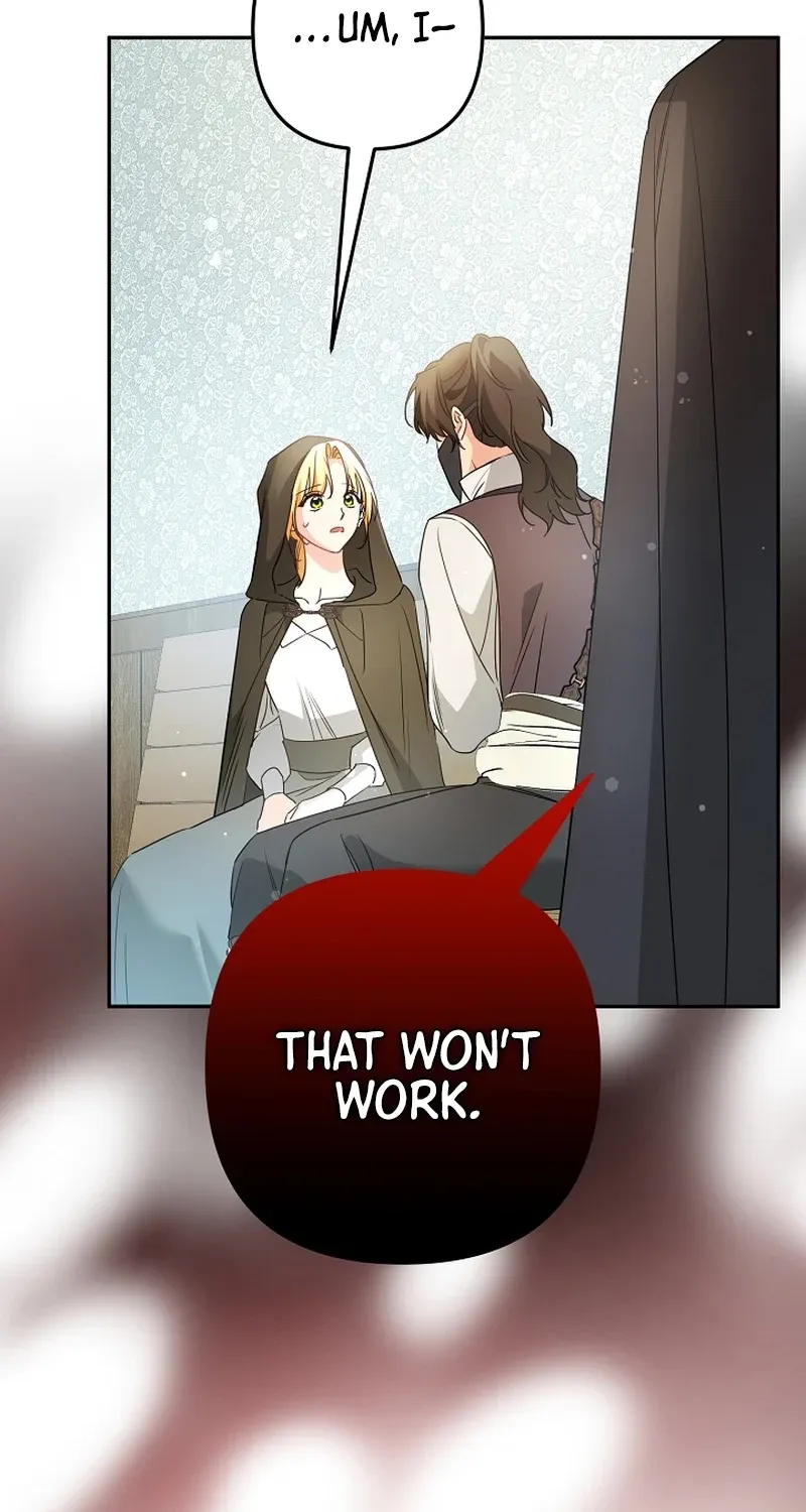 I Want a Divorce, Please Stop Obsessing Over Me! Chapter 35 page 2 - 