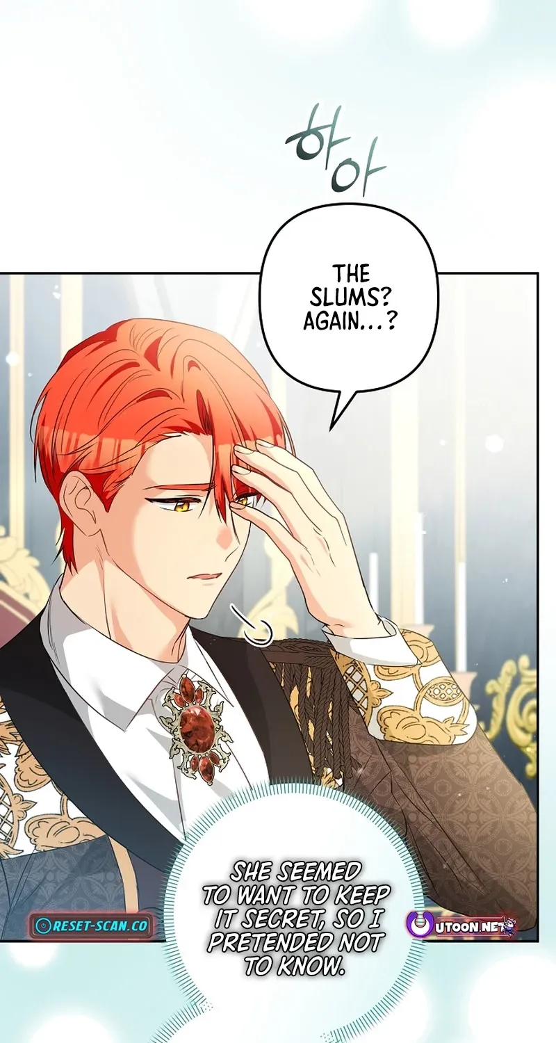 I Want a Divorce, Please Stop Obsessing Over Me! Chapter 35 page 11 - 