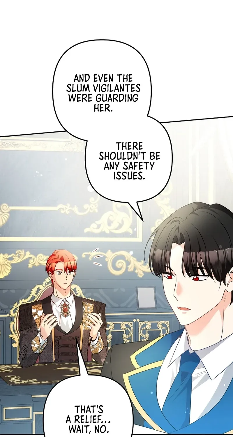 I Want a Divorce, Please Stop Obsessing Over Me! Chapter 35 page 14 - 