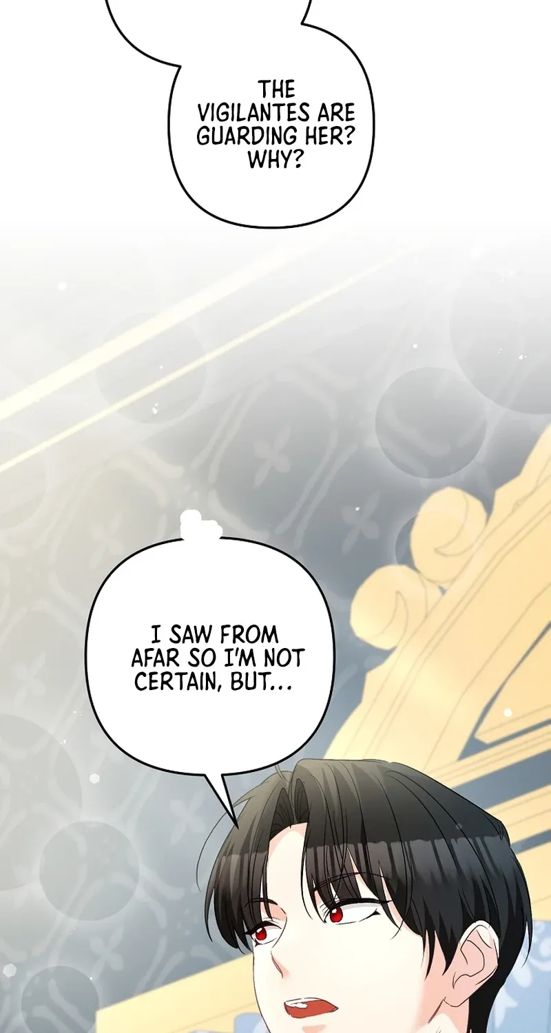 I Want a Divorce, Please Stop Obsessing Over Me! Chapter 35 page 15 - 