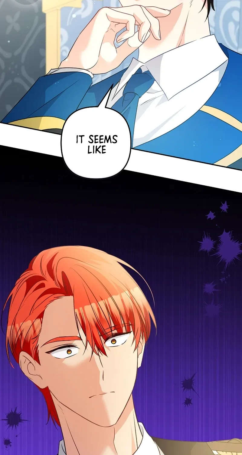I Want a Divorce, Please Stop Obsessing Over Me! Chapter 35 page 16 - 