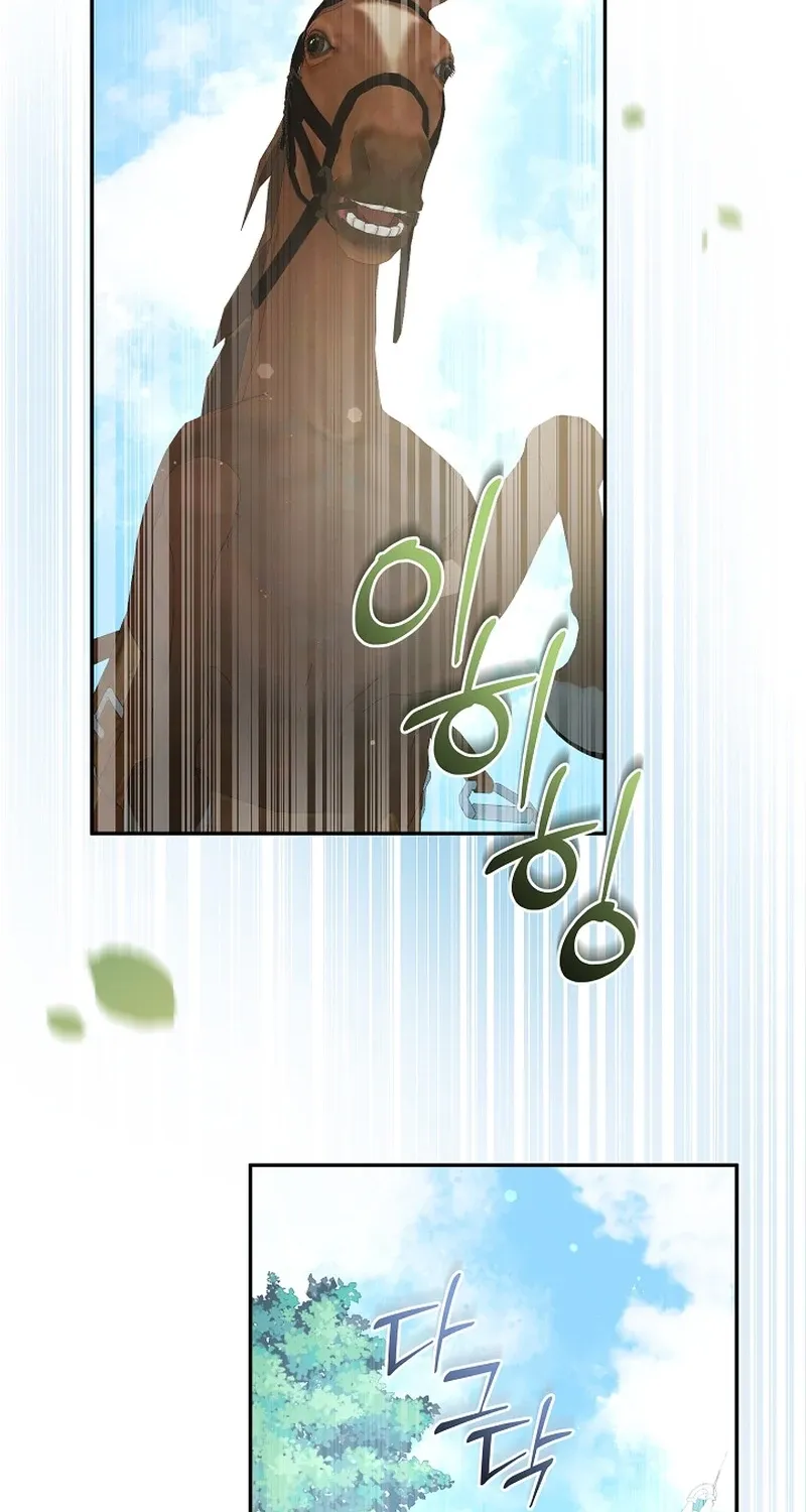 I Want a Divorce, Please Stop Obsessing Over Me! Chapter 35 page 18 - 