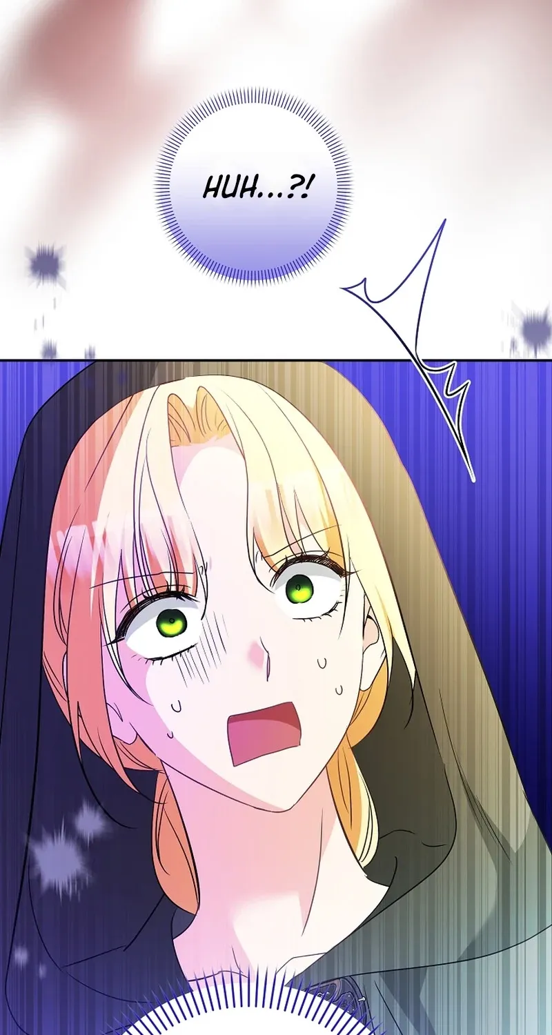I Want a Divorce, Please Stop Obsessing Over Me! Chapter 35 page 3 - 
