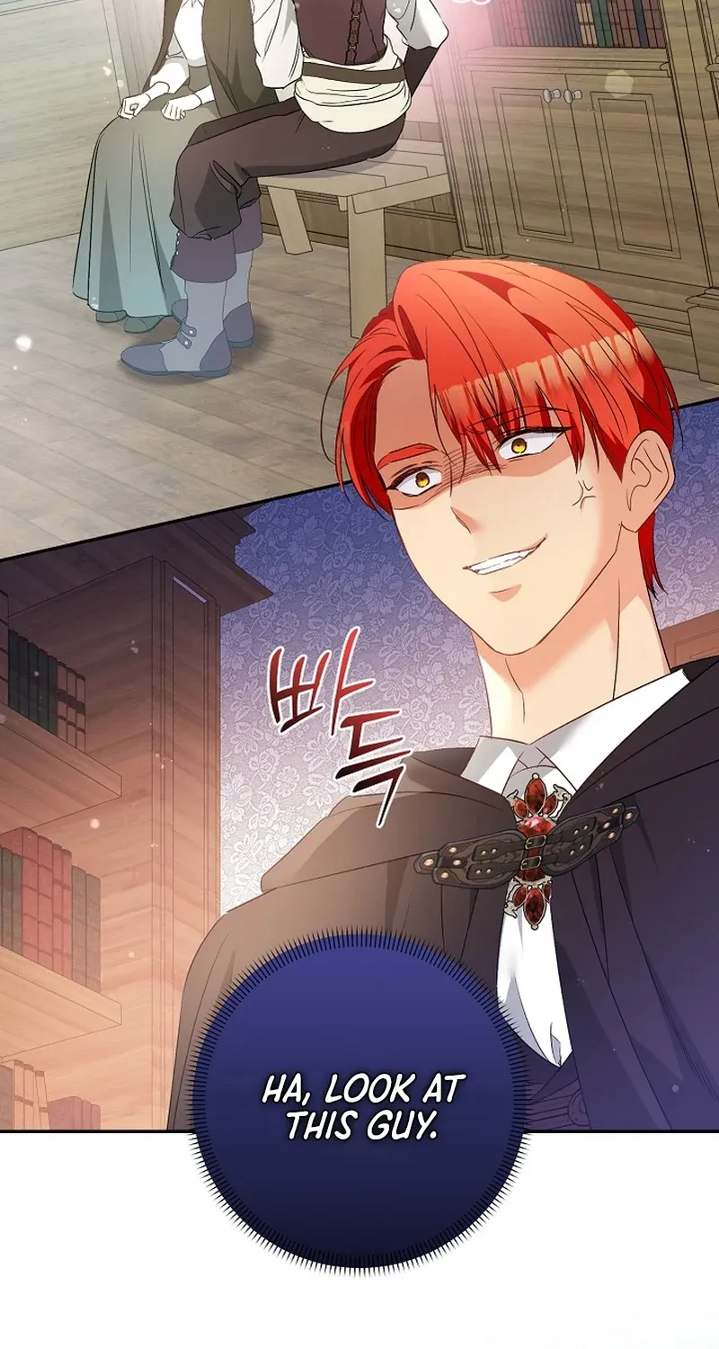 I Want a Divorce, Please Stop Obsessing Over Me! Chapter 35 page 22 - 