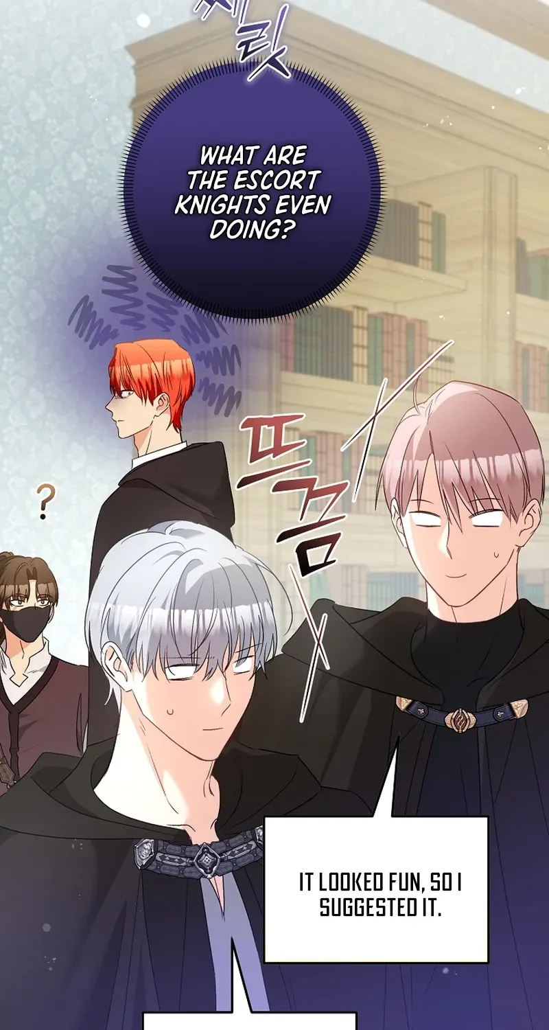 I Want a Divorce, Please Stop Obsessing Over Me! Chapter 35 page 26 - 