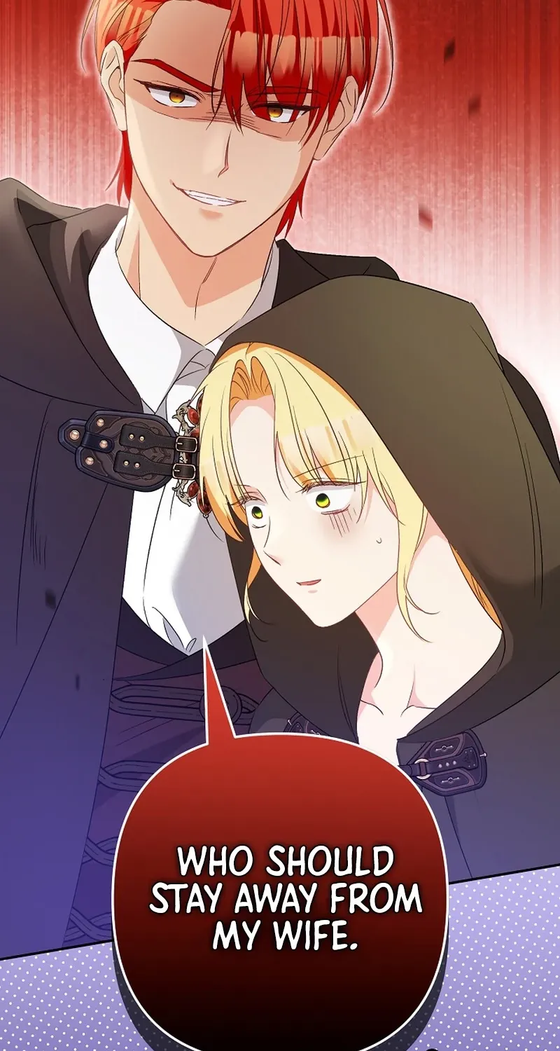 I Want a Divorce, Please Stop Obsessing Over Me! Chapter 35 page 29 - 