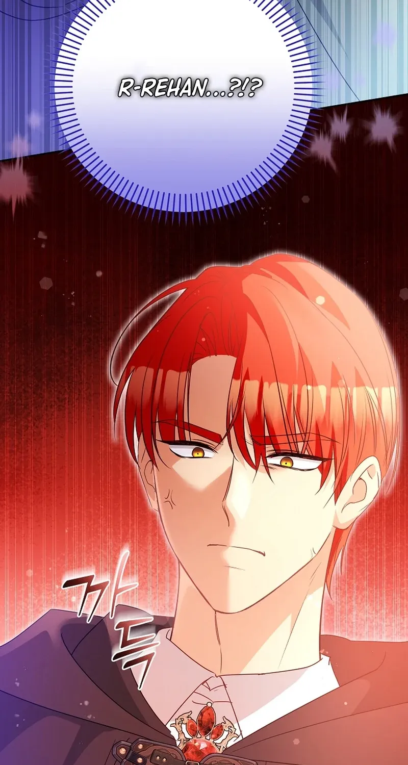 I Want a Divorce, Please Stop Obsessing Over Me! Chapter 35 page 4 - 