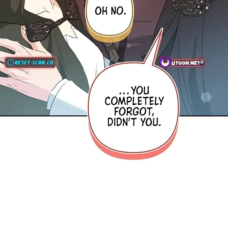 I Want a Divorce, Please Stop Obsessing Over Me! Chapter 35 page 32 - 