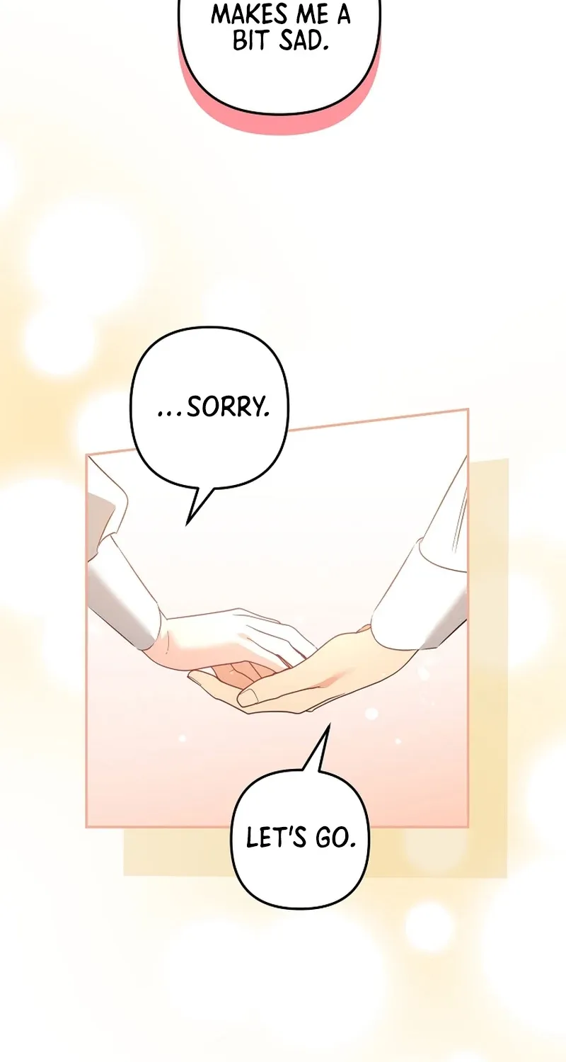 I Want a Divorce, Please Stop Obsessing Over Me! Chapter 35 page 34 - 
