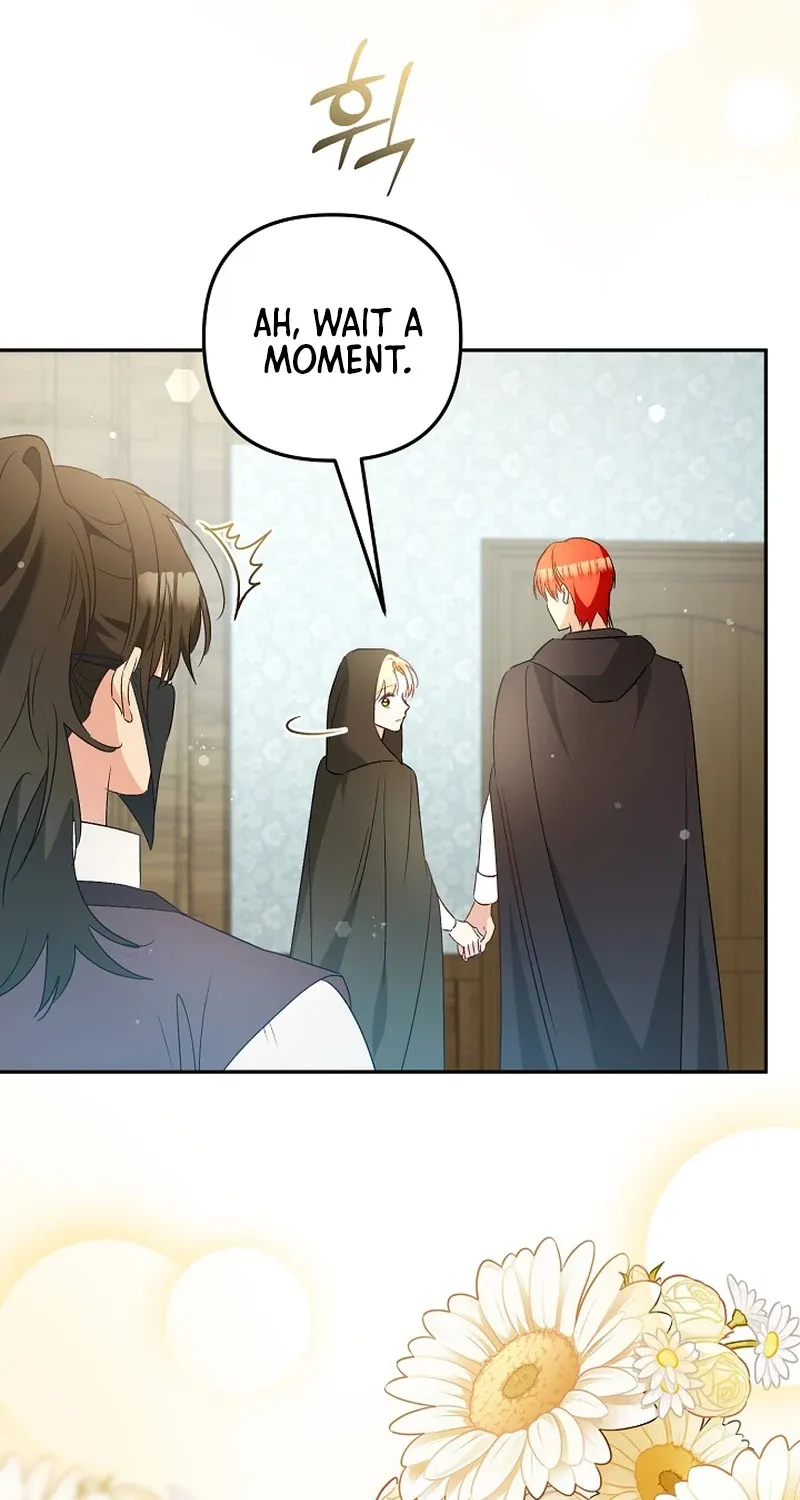 I Want a Divorce, Please Stop Obsessing Over Me! Chapter 35 page 35 - 