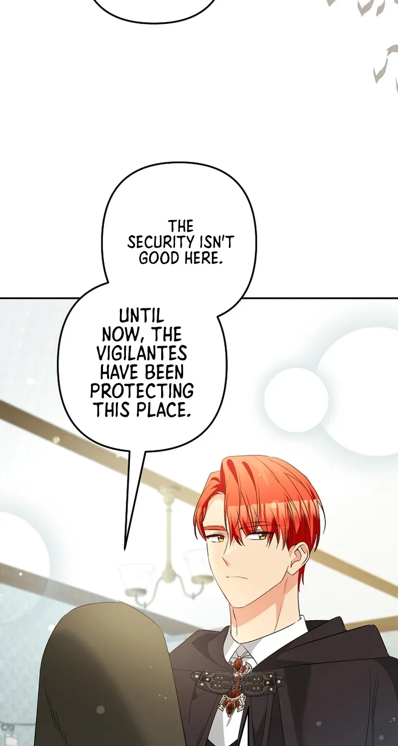 I Want a Divorce, Please Stop Obsessing Over Me! Chapter 35 page 39 - 