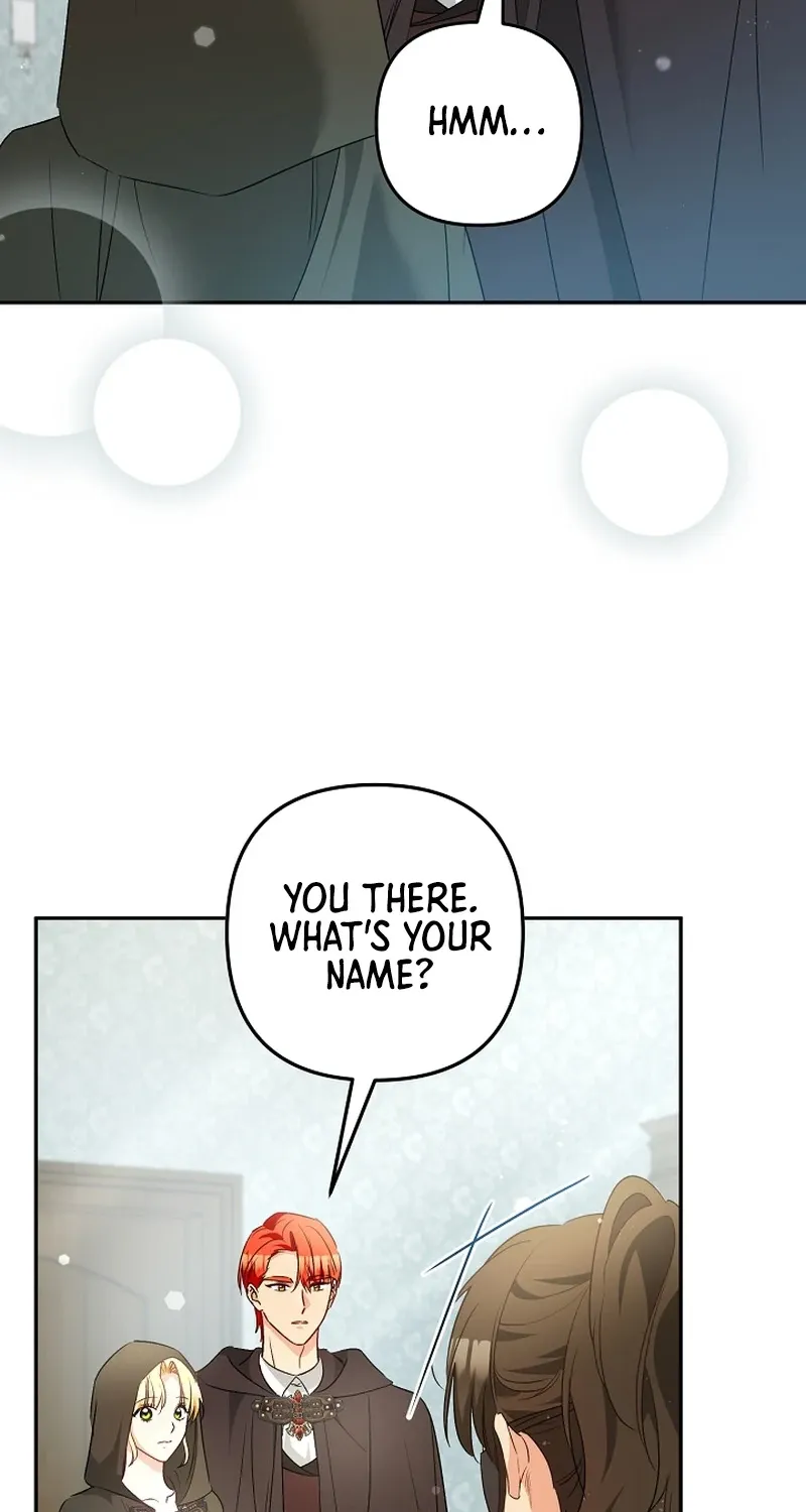 I Want a Divorce, Please Stop Obsessing Over Me! Chapter 35 page 40 - 