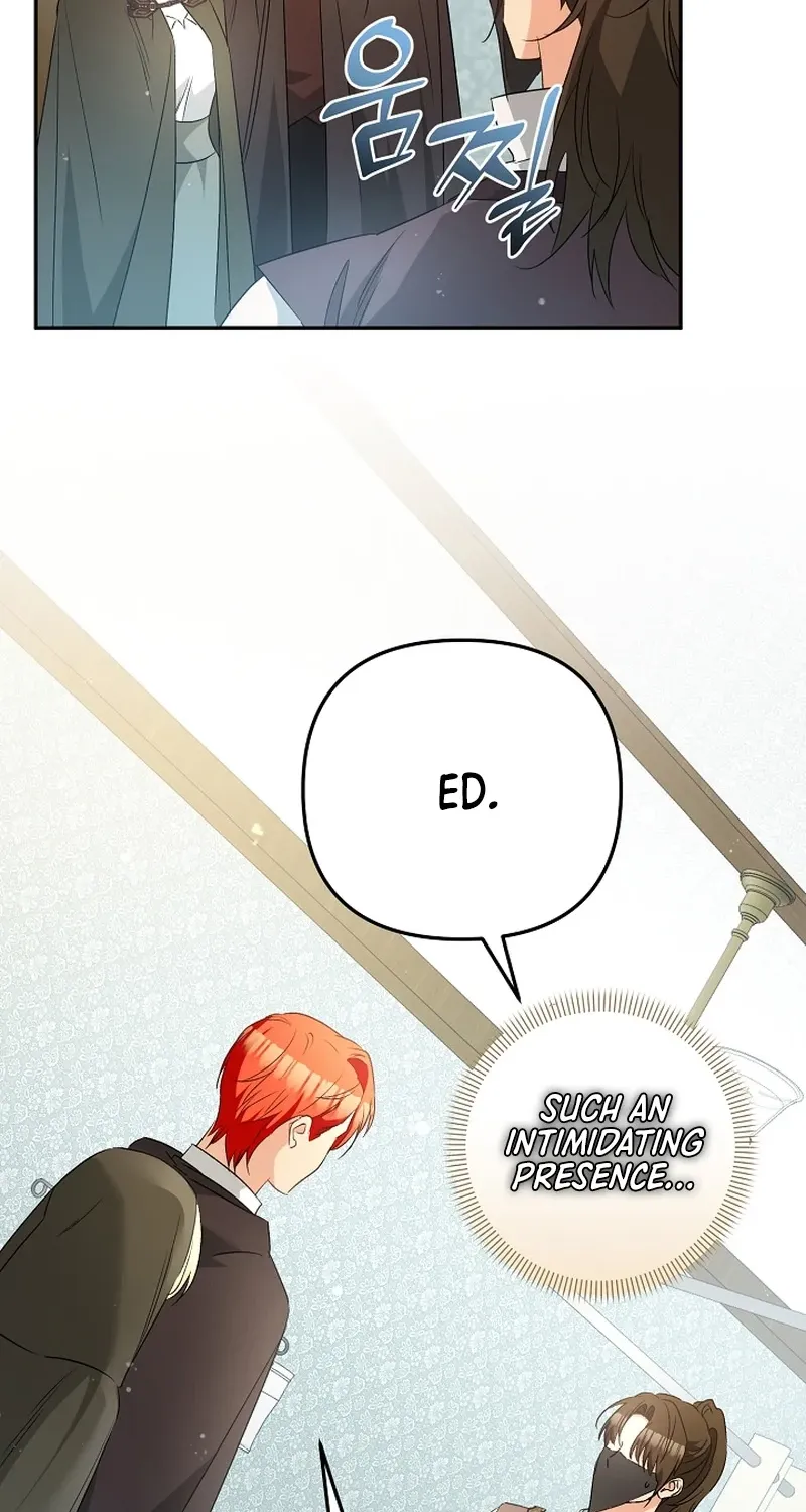 I Want a Divorce, Please Stop Obsessing Over Me! Chapter 35 page 41 - 
