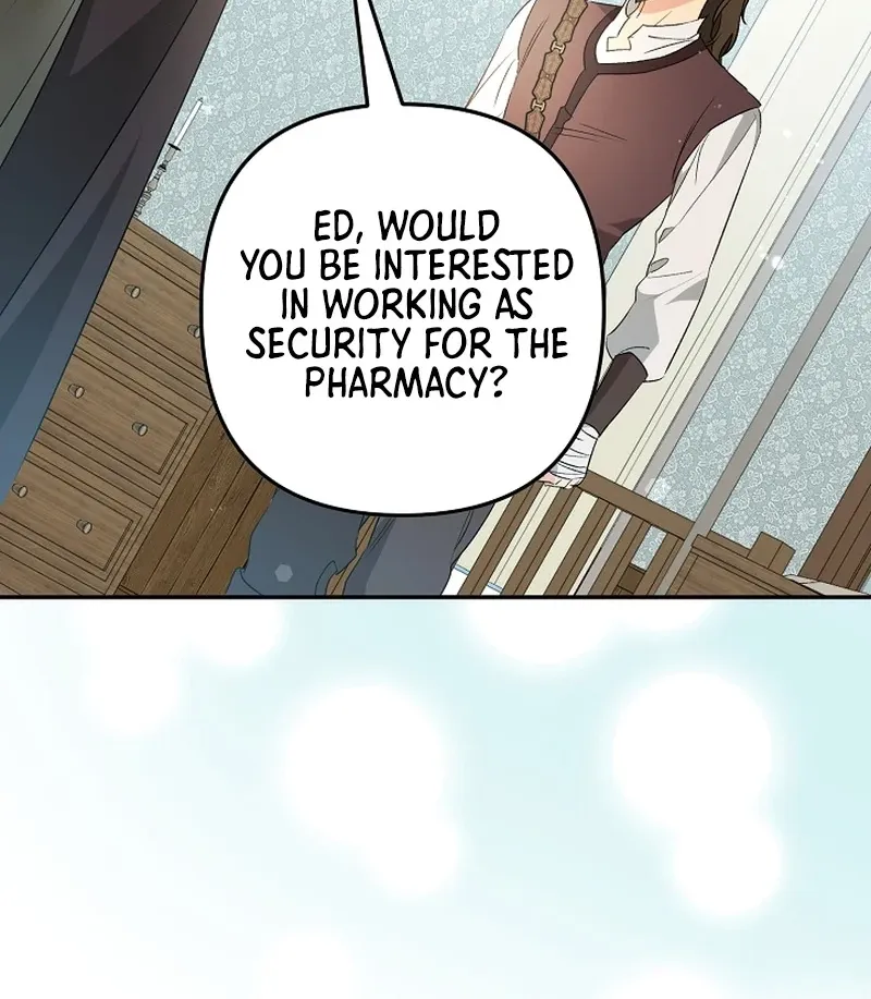 I Want a Divorce, Please Stop Obsessing Over Me! Chapter 35 page 42 - 