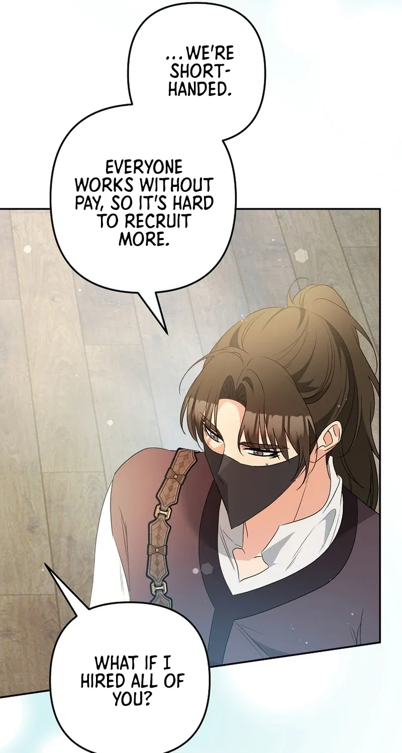 I Want a Divorce, Please Stop Obsessing Over Me! Chapter 35 page 43 - 