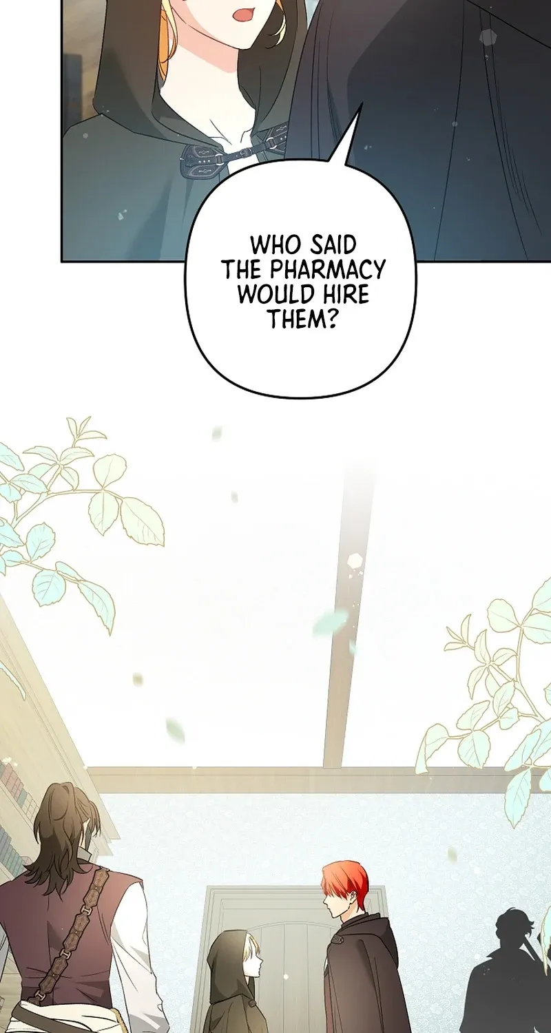 I Want a Divorce, Please Stop Obsessing Over Me! Chapter 35 page 45 - 