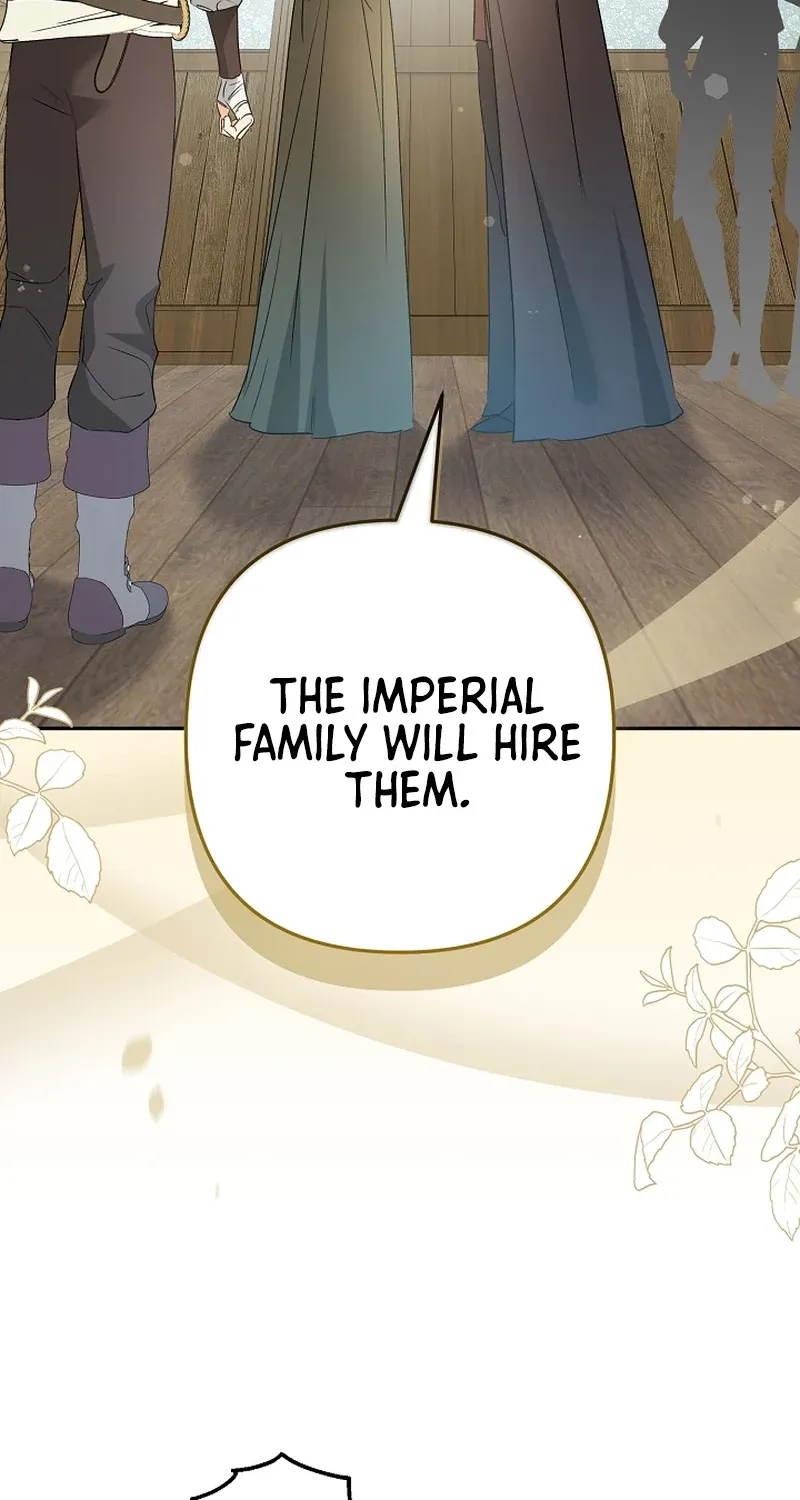 I Want a Divorce, Please Stop Obsessing Over Me! Chapter 35 page 46 - 