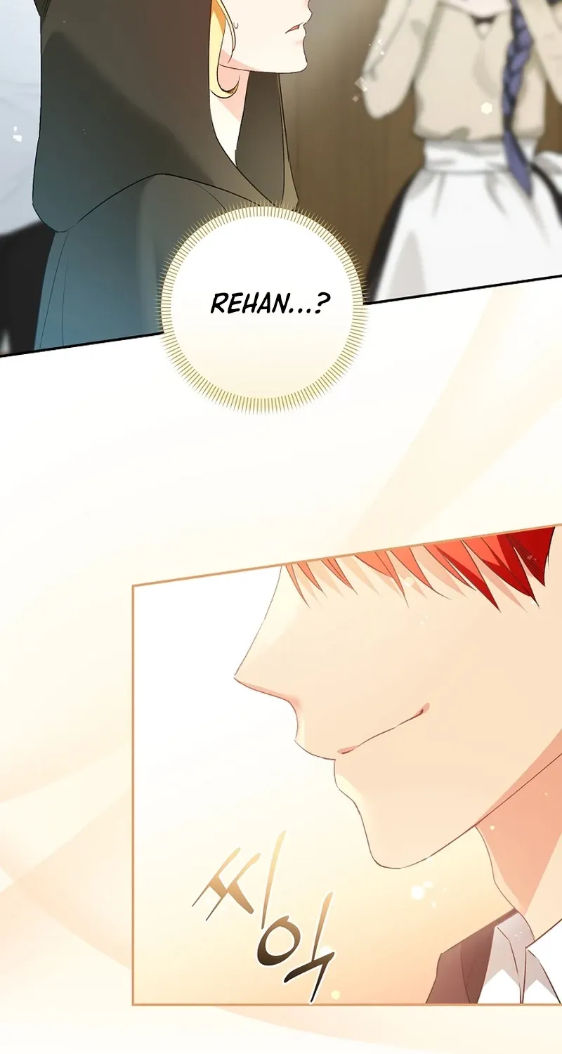 I Want a Divorce, Please Stop Obsessing Over Me! Chapter 35 page 48 - 