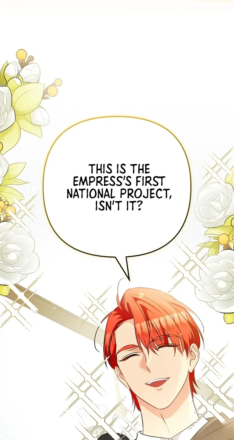 I Want a Divorce, Please Stop Obsessing Over Me! Chapter 35 page 49 - 