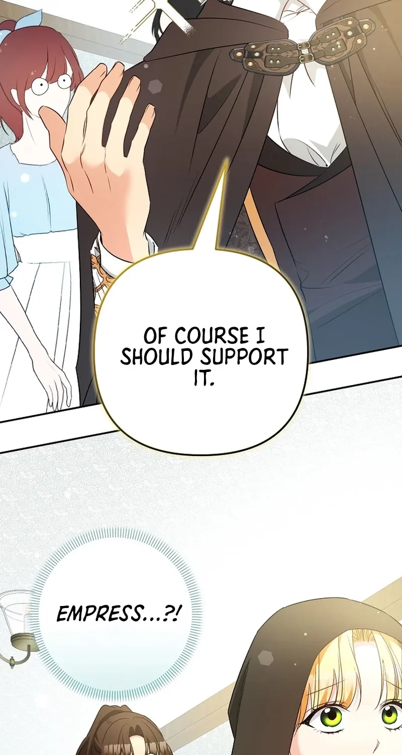 I Want a Divorce, Please Stop Obsessing Over Me! Chapter 35 page 50 - 