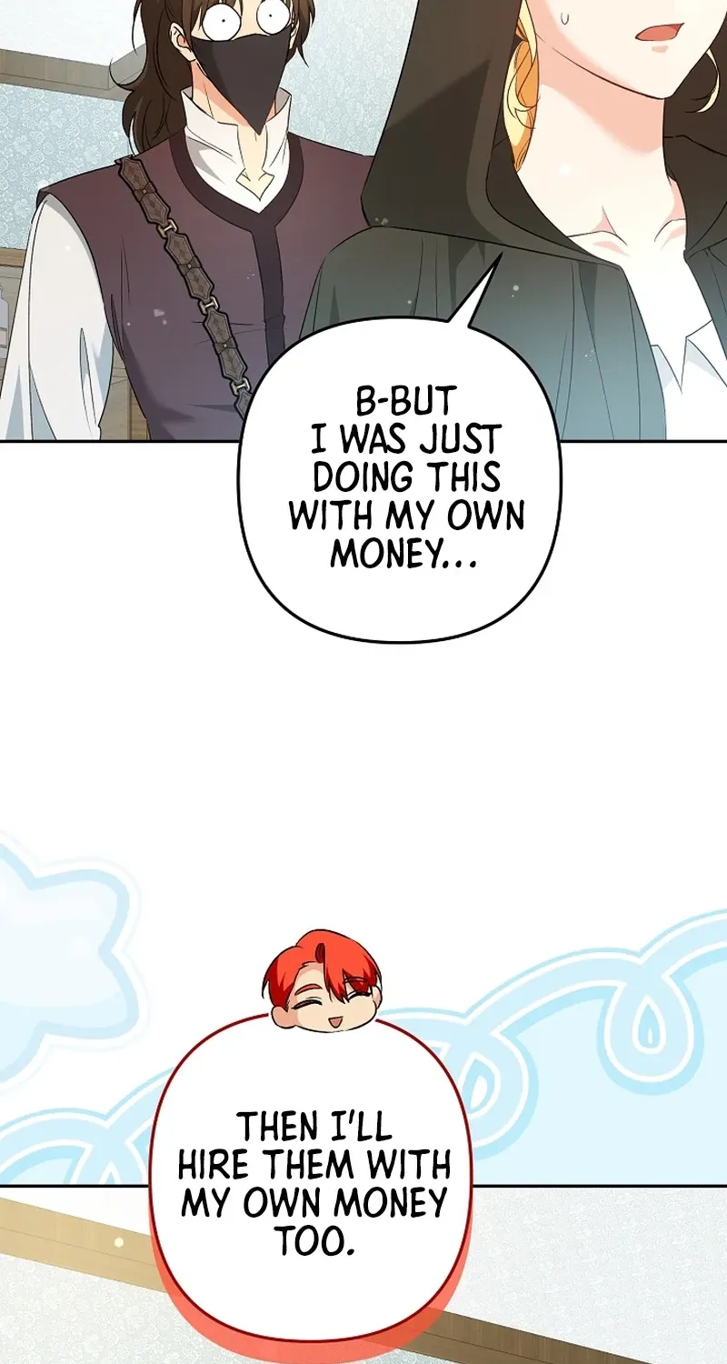 I Want a Divorce, Please Stop Obsessing Over Me! Chapter 35 page 51 - 