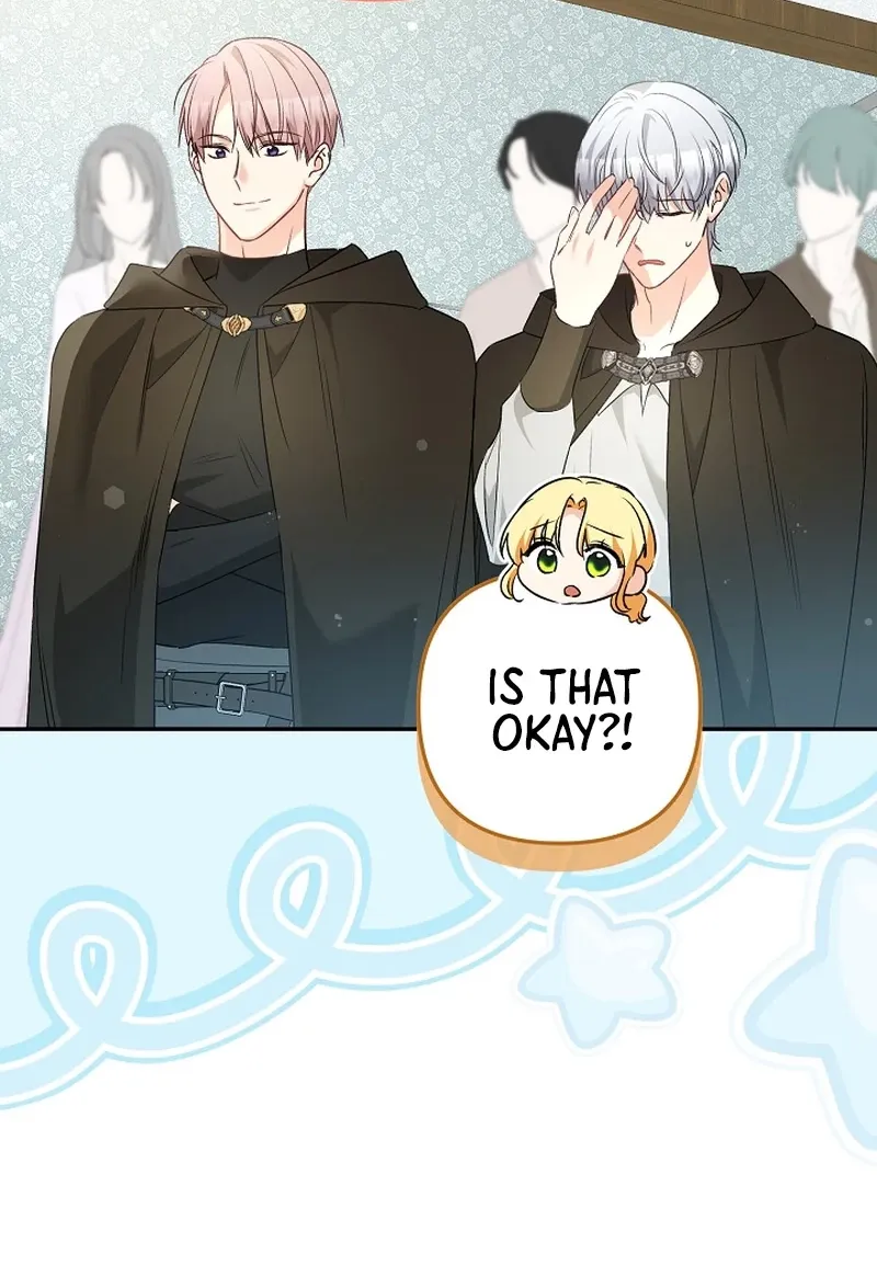 I Want a Divorce, Please Stop Obsessing Over Me! Chapter 35 page 52 - 