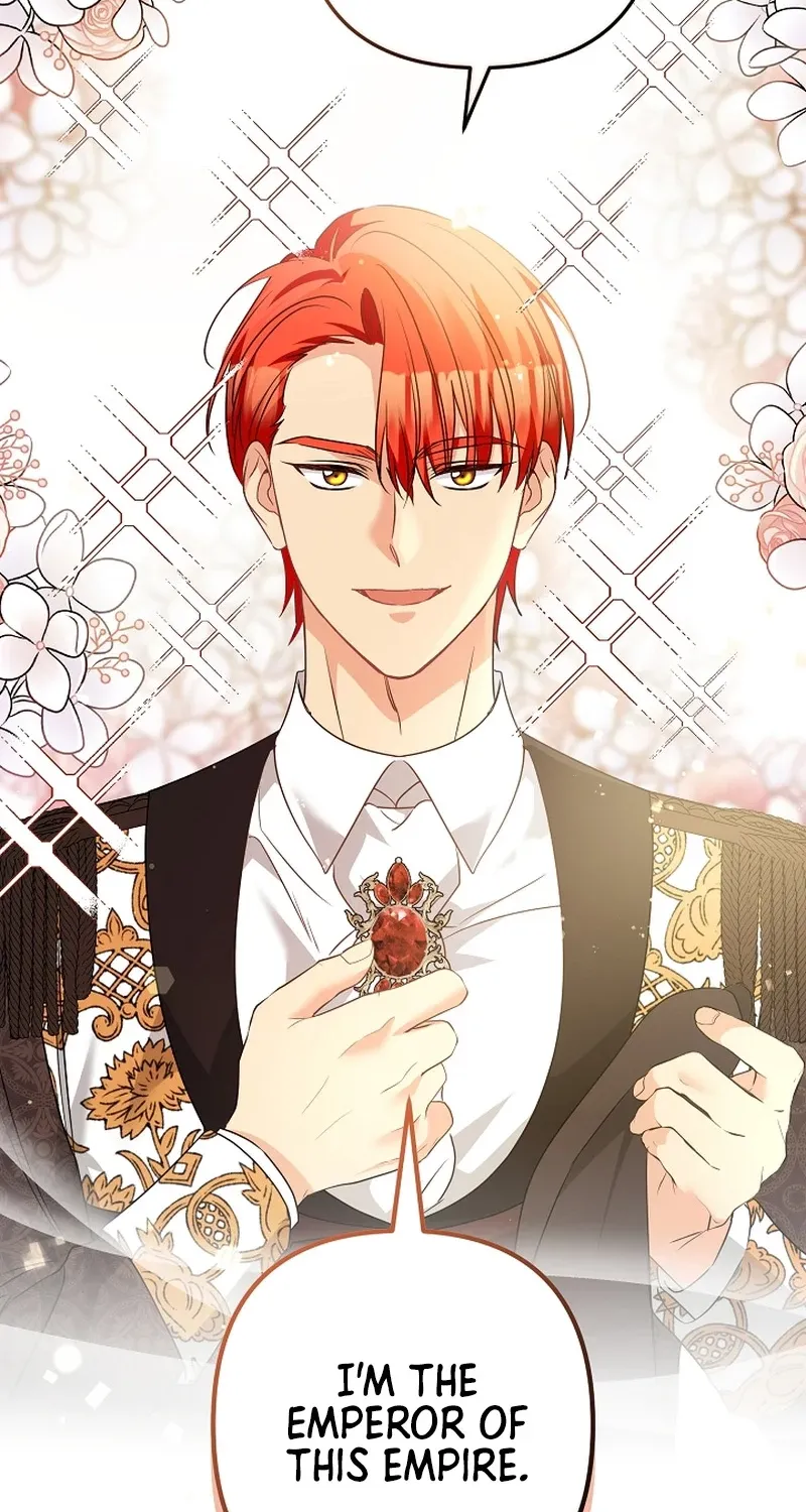 I Want a Divorce, Please Stop Obsessing Over Me! Chapter 35 page 54 - 