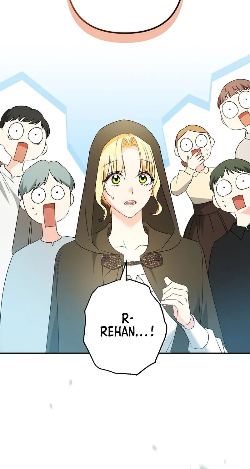 I Want a Divorce, Please Stop Obsessing Over Me! Chapter 35 page 55 - 