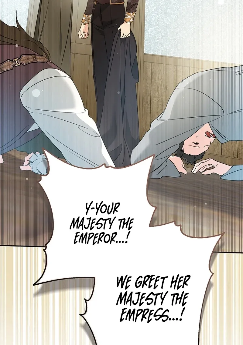 I Want a Divorce, Please Stop Obsessing Over Me! Chapter 35 page 57 - 