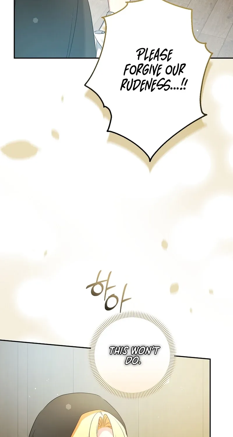 I Want a Divorce, Please Stop Obsessing Over Me! Chapter 35 page 59 - 